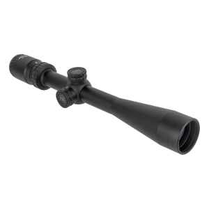 Primary Arms SLx HUNTER(TM) 4-12x40mm SFP Rifle Scope - Duplex Reticle - 
