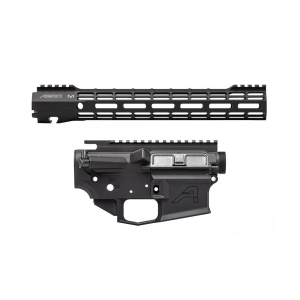 Aero Precision M4E1 Builder Set w/ 12" ATLAS S-ONE M-LOK Handguard - Anodized Black - 
