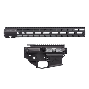 Aero Precision M4E1 Builder Set w/ ATLAS R-ONE Handguard - 