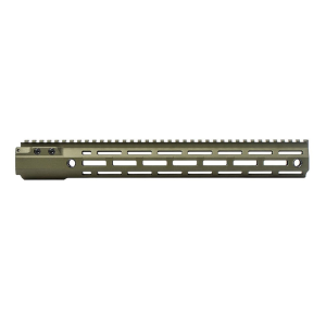 Aero Precision AR-15 MOD 4 M-LOK Handguard - OD Green, 15" - AR15 Discounts