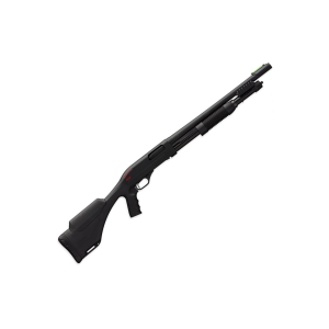 Winchester SXP Shadow Defender 18" 20GA 3" 5RD Pump-Action Shotgun - 