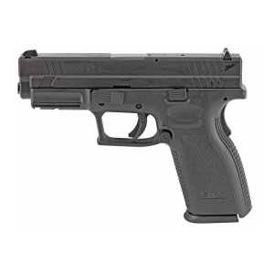 Springfield XD-9 XD9101 4" 9mm Pistol - Used - 