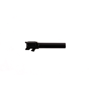 Rosco Manufacturing Bloodline for Glock 19 Duty Barrel - Unthreaded 1:10 Twist -