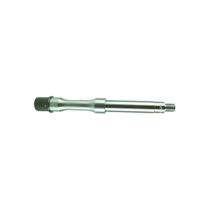 8.5" 1:7 5.56 Stainless Steel M4 Pistol Barrel - 
