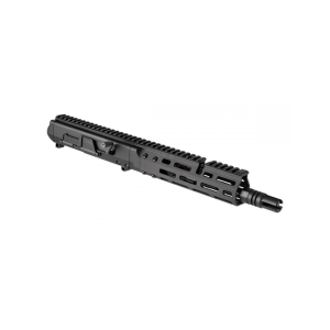Brownells BRN-180S AR-15 10" .300BLK Complete Upper - 