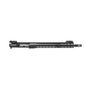 Aero Precision M4E1 Special Edition Thunder Ranch 16" 5.56 Mid-Length w/ 15" ATLAS R-ONE Complete Upper - Black - 
