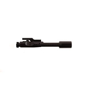 NBS .223/5.56/300BLK M16 Profile Left-Handed Bolt Carrier Group  Black Nitride - 