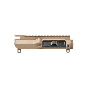 Aero Precision M4E1 Assembled Threaded Upper Receiver, Special Edition: Thunder Ranch - FDE - 