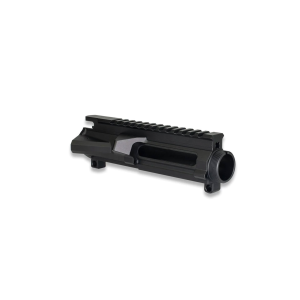 NBS Enhanced AR-15 Stripped Billet Upper Receiver - 