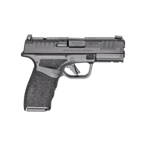 Springfield Hellcat PRO California Compliant CA 9mm 3.7in Barrel Handgun - Black - 