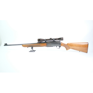 Browning- BAR .30-06 22" Semi-Auto w/ Leupold 3x9 Vari-XII -Used - 