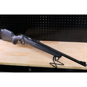 RUGER AMERICAN 18" BARREL 17HMR BOLT RIFLE - Dirty Bird Industries