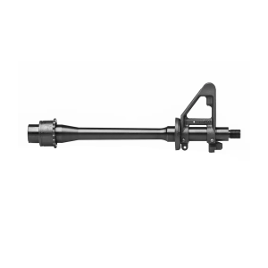Ballistic Advantage 10.5" 5.56 Government Profile Carbine AR-15 Barrel Modern Series w/ FSB and Circular Handguard Cap 1:7 Twist -