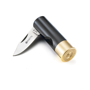 Beretta Shotshell Knife - Black - Dirty Bird Industries