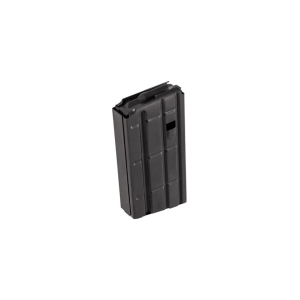 Brownells AR-15 20RD 5.56/.223 Steel Waffle Magazine -
