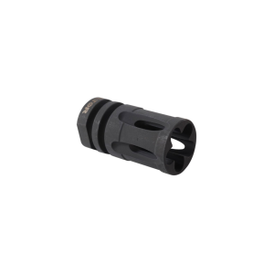 VLTOR VC-A1 5.56/.223 Flash Hider (OPEN BOTTOM) - 1/2-28 - 