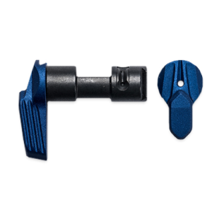 Radian Talon Competition - Blue - 