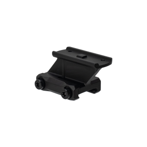 Primary Arms Optics GLx Lower 1/3 Cowitness Micro Dot Riser Mount w/.125" Spacer (1.64" or 1.765" Height) PA-GLX-RM-L13-S 910089 - Primary Arms Optics