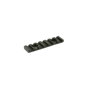 Knight's Armament URX 3/3.1 Aluminum Picatinny Rail Section - 7 Slots - 