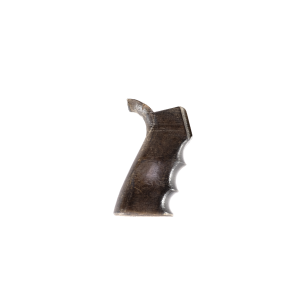 Blackwood Trading Company Commander Beavertail Wood Pistol Grip -