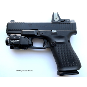 Forward Controls Design MFP-G Glock Magazine Floor Plate - Standard - 