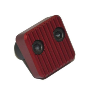 Armaspec TCB-31 Tactical Combat Button - Red - 