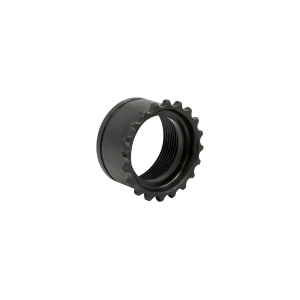 NBS AR-15 Mil-Spec Barrel Nut - 