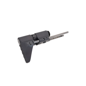 MVB ARC-X PDW Stock for AR-10 - H0 Buffer - 