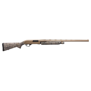 Winchester Guns SXP Hybrid Hunter 28" 12 Gauge 4rd Pump Action Shotgun - Flat Dark Earth - 