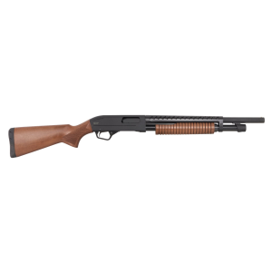 WINCHESTER SXP TRENCH 12 GAUGE 18'' 5-RD PUMP ACTION SHOTGUN - 