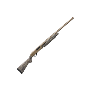 Winchester Repeating Arms SXP Hybrid Hunter Pump Action 12 Gauge 3 1/2" Chamber 28" Barrel FDE - 