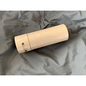 Thunder Beast .30 DOMINUS-K-SR Suppressor - Black - 