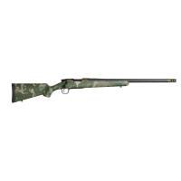 Christensen Arms Ridgeline FFT Rifle .300 Win Mag 3rd Magazine 22" 5/8x24 Threaded Barrel Burnt Bronze Canyon Phantom