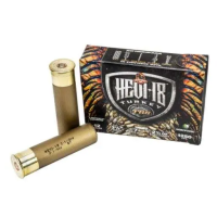 Hevi-Shot HEVI-18 TSS Turkey 12ga 3.5in 2.25oz #7 Shotgun Shells
