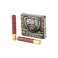 Hevishot HEVI-18 TSS Turkey 410 3" #7 Shotgun Shells, 5-Pack