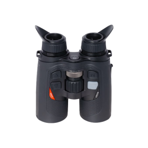 iRay USA QUEST-S50R Quest S50R Thermal Binoculars LRF 1280 50MM 2X
