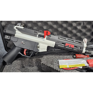 PTR 9B0090101 9B 8.86 UTG Galactic White 30rd