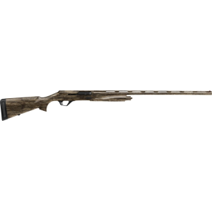 Retay Ace-R 20ga 26\" 3+1 Semi-Auto Shotgun, Legacy Camo, Threaded Chokes