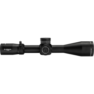 Athlon Ares BTR Gen3 HD 2.5-15x50 APLR13 MOA 30mm 212014J