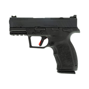 Tisas PX-9 Carry 9mm 3.5in 15rd Semi-Auto Pistol FDE Optics-Ready