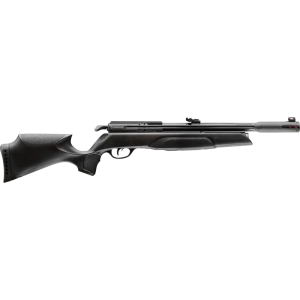 Gamo 600005P54 Arrow PCP 22 Cal 60 Pellet Shot, Black Rifled Barrel, All Weather