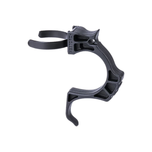 Nextorch FR-2 Tactical Flashlight Ring Steel/Nylon 2527mm Compatible