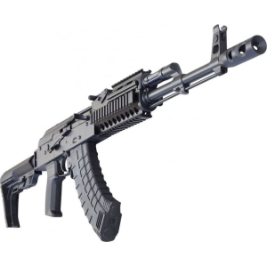 Riley Defense RAK103MFT AK-47 7.62x39 w/ Mil-Spec Forged Front Trunnion and MFT Stock
