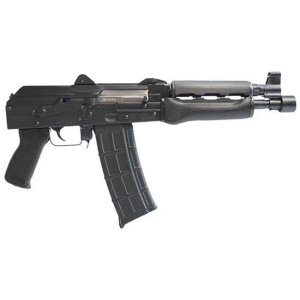 Zastava ZPAP85 Semi-Auto AK-Style Pistol .223/5.56NATO 30rd 10\" Barrel - ZP85556