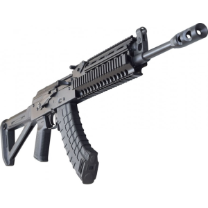 AK-47 Rifle Riley Defense, Tactical Style Magpul Stock & Pistol Grip, 7.62x39 30rd - RAK103MP