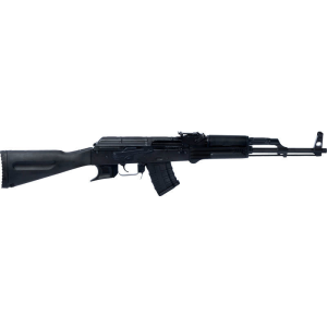 Riley Defense RAK47-P-NY-SPUR RAK102NYSPUR Rifle 7.62x39mm 16.25\" 10rd Semi-Auto NY Spur Grip Polymer Stock