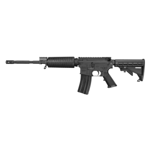 Windham Weaponry M4 Optic Ready SRC Flat Top Model R16M4FTT - .223 Caliber