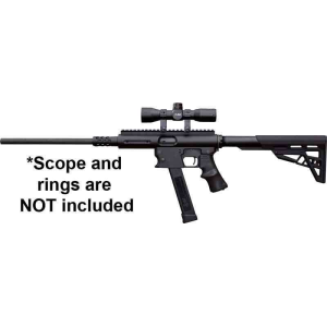 TNW Firearms RXCPLT0045BK Aero Survival Rifle 45 ACP