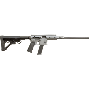 TNW Firearms ASRXXPKG0045BKGYXXXX Aero Survival Rifle 16\" TB 26rd Aero Grey