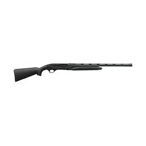 Retay USA GOR20BLK26 Gordion 26 Black Synthetic Shotgun